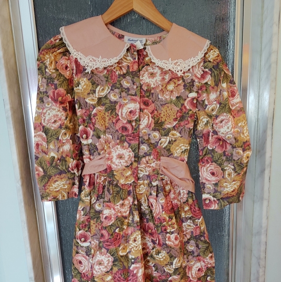 Fashion Land Children's Dress - Picture 1 of 3